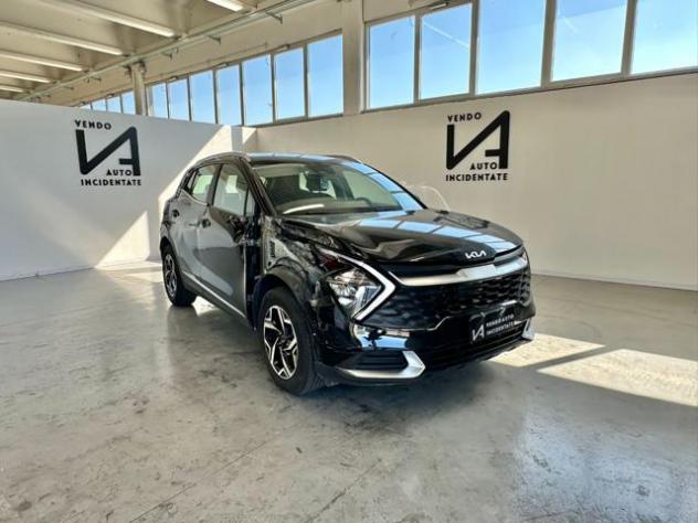 KIA Sportage 1.6 CRDI MHEV DCT BUSINESS rif. 24148888