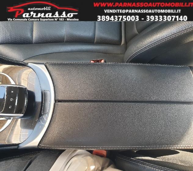 Mercedes-benz C 220 BlueTEC Automatic Premium - Foto 8
