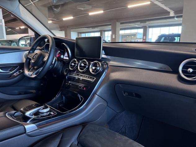 Mercedes-Benz GLC GLC 250 d 4Matic Sport - Foto 9