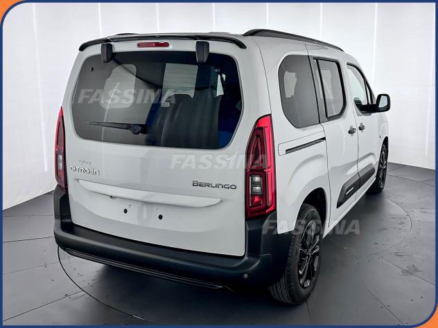 Citroën Berlingo Berlingo 1.5 bluehdi M Plus s&s 100cv - Foto 6