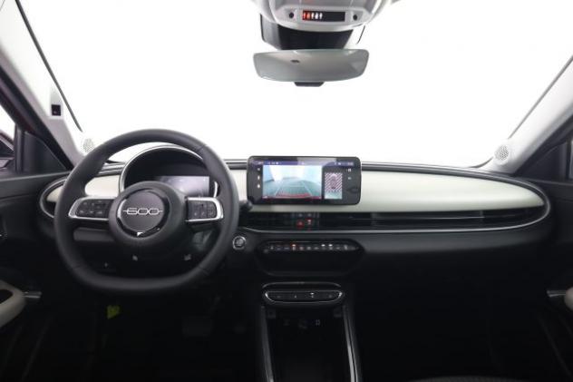 FIAT 600 600 Hybrid 110 CV DCT MHEV La Prima rif. 23889127 - Foto 4