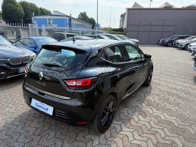 RENAULT Clio dCi 8V 90 CV 5 porte Moschino Intens rif. 23864517 - Foto 5