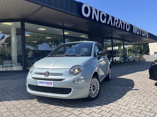 FIAT 500 500 1.0 hybrid 70cv #VARI.COLORI