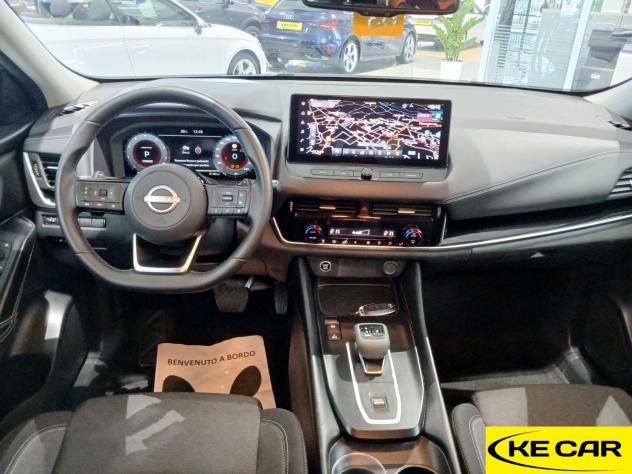 Nissan Qashqai Qashqai MHEV 158 CV Xtronic N-Connecta - Foto 9