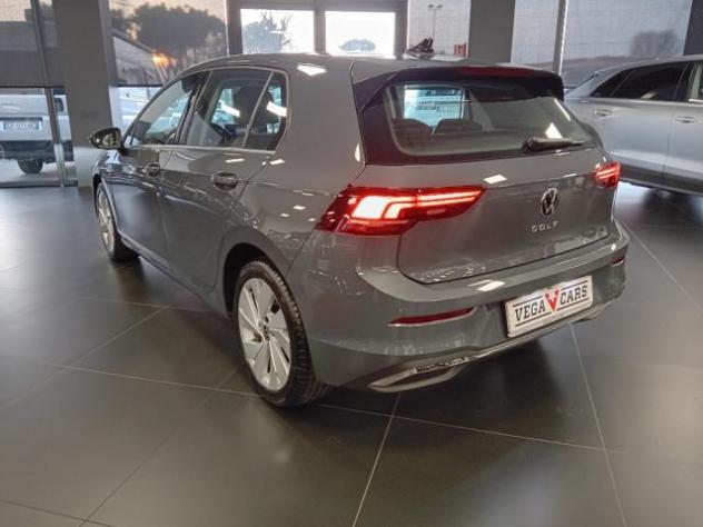 VOLKSWAGEN Golf 2.0 TDI 150 CV DSG SCR Style rif. 23790819 - Foto 8