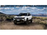 JEEP Avenger 1.2 Turbo MHEV 4xe The North Face rif. 21725486