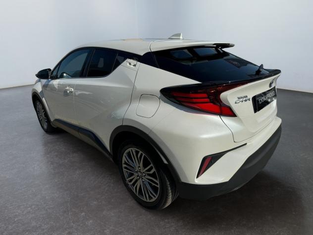 Toyota C-HR 1.8H (122CV) E-CVT Lounge - Foto 8