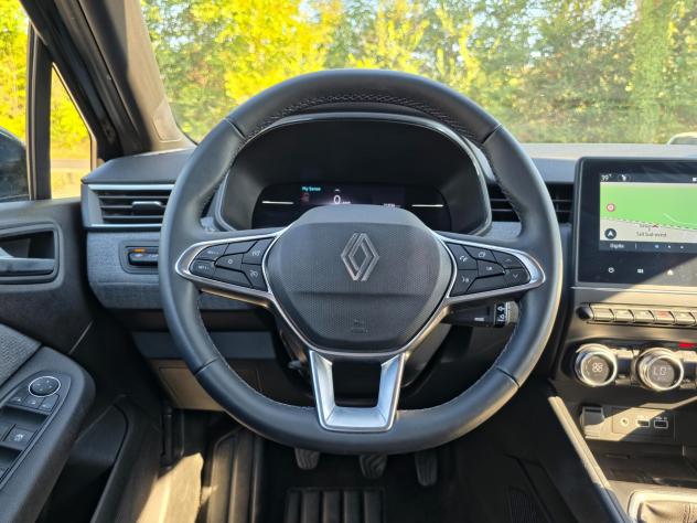Renault Clio TCe 90 CV 5 porte Esprit Alpine E6E Manuale NEO 2025 - Foto 8