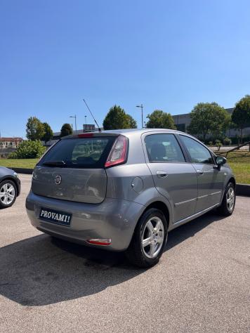 Fiat Grande Punto 1.2 70CV Neopatentati - Foto 5
