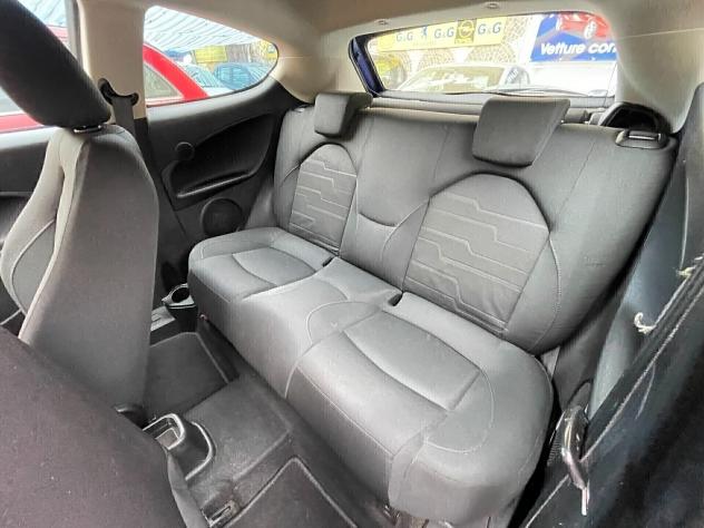 Alfa Romeo MiTo 1.4 78 CV Distinctive Sport Pack - Foto 10