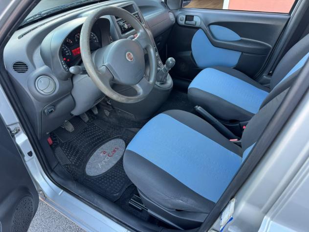 FIAT Panda Panda 1 2 natural power Dynamic - Annunci Napoli