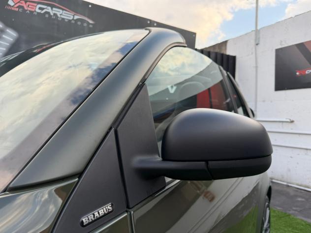 Smart ForTwo BRABUS 0.9 Turbo twinamic Xclusive - Foto 5