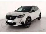Peugeot 2008 BlueHDi 100 S&S GT Line