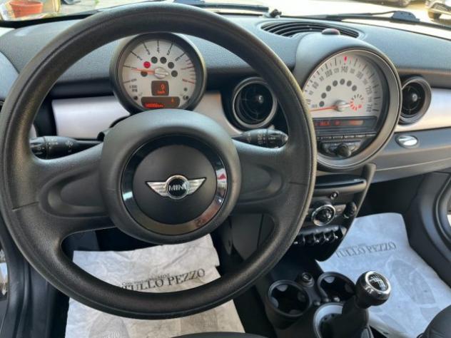 MINI One 1.6 16V One (55kW) rif. 24040949 - Foto 9