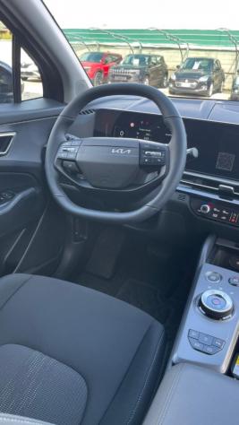 KIA Sportage 1.6 TGDi GPL DCT Style rif. 23783922 - Foto 10