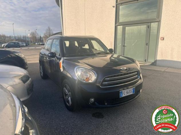 MINI Countryman Mini Cooper D Business Countryman rif. 22349086 - Foto 2