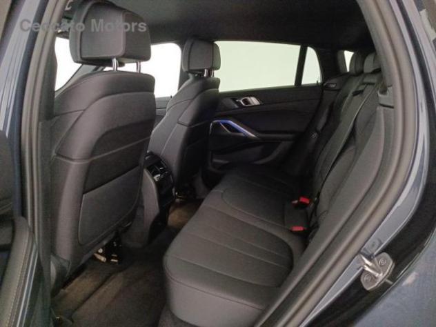 BMW X6 xDrive30d 48V Msport rif. 21145434 - Foto 8