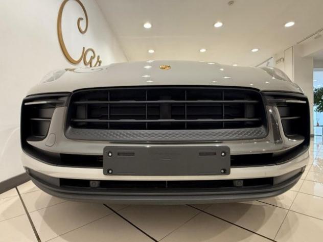 PORSCHE Macan III 2.0 T 265 CV IVA ESPOSTA rif. 24034497 - Foto 5