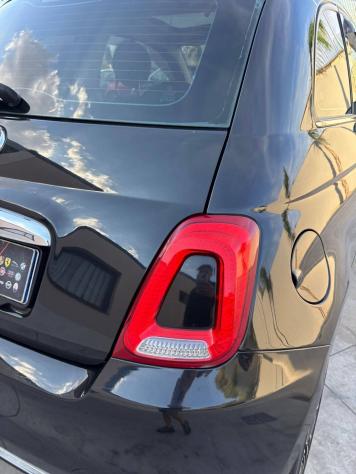 Fiat 500 1.3 Multijet 95 CV Lounge /\ - Foto 7