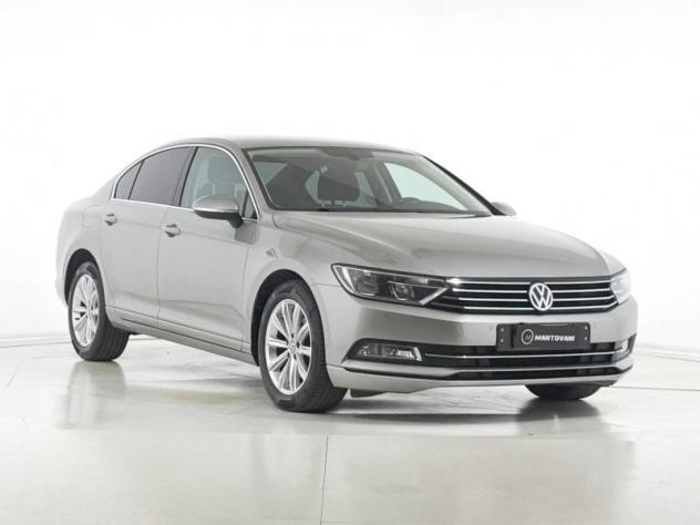 Volkswagen Passat 1.6 TDI 88kW Business BMT DSG - Foto 7
