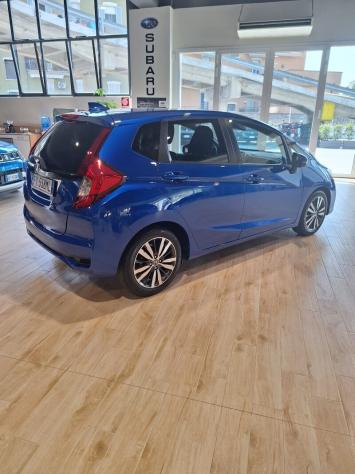 HONDA Jazz 3ª serie 15-20 Jazz 1.3 Elegance Navi ADAS CVT - Foto 3