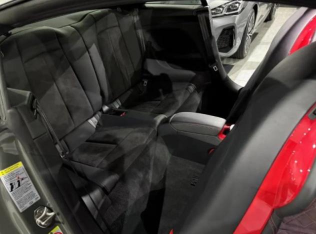 AUDI TT Coupé 40 TFSI S tronic rif. 23769548 - Foto 8