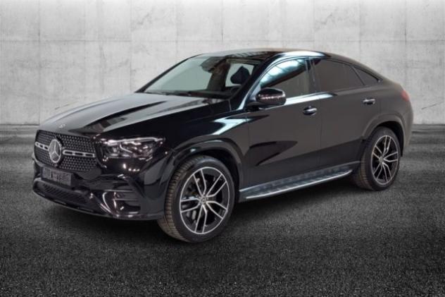 MERCEDES-BENZ GLE 300 d 4Matic Mild Hybrid Coupé AMG Line Premium Plus rif. 24049094 - Foto 2