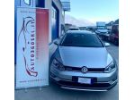 VOLKSWAGEN Golf Variant Alltrack 1.6 TDI 4MOTION CRONOLOGIA TAGLIANDI rif.  &hellip;