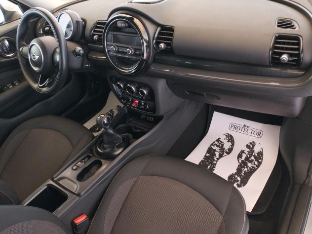 Mini One Clubman 1.5 - NEOPATENTATI - Foto 10