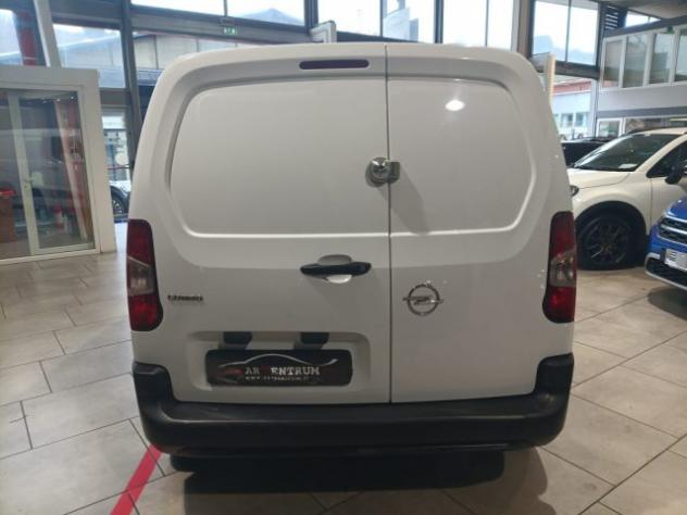 OPEL Combo Cargo 1.5 Diesel 100CV S&S PC rif. 23345543 - Foto 5