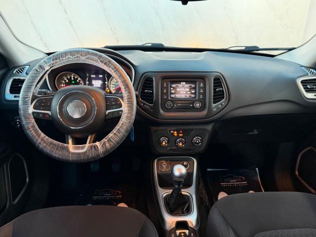 Jeep Compass 1.6 Multijet II 2WD Longitude - Foto 7