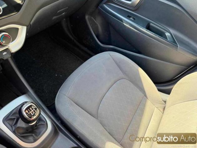 KIA Rio 1.1 CRDi 5p. Cool rif. 24021515 - Foto 9