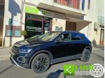 VOLKSWAGEN T-Roc 1.5 TSI ACT DSG Style rif. 24125867
