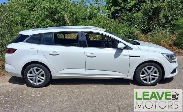 Renault Megane dCi 110 CV Energy (M1537) - Foto 4