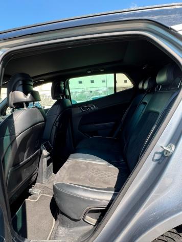 Kia Sportage 1.6 TGDi HEV AT GT-line Plus - Foto 9