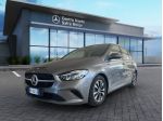 Mercedes-Benz Classe B B 180 d Automatic Advanced