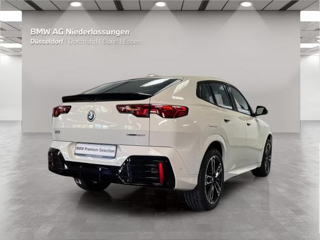 BMW X2 sDrive 20i 48V MHEV M Sport Gancio Harman Kardon 19" - Foto 5