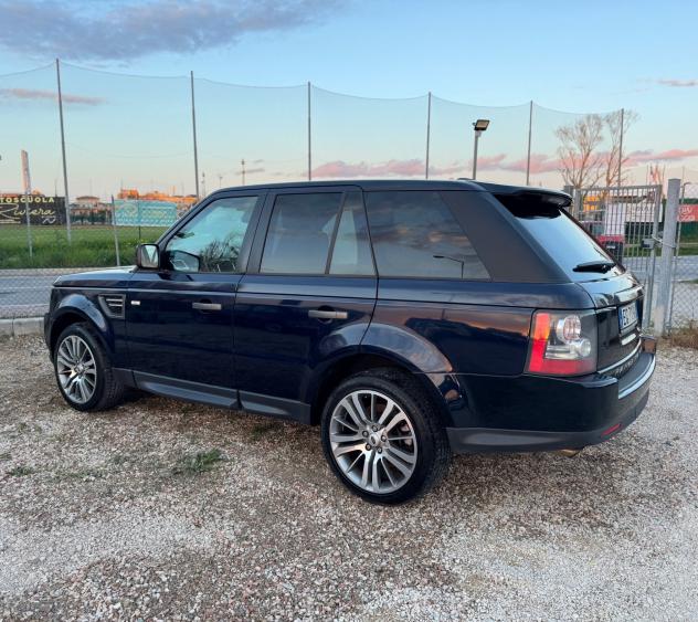 Land Rover Range Sport 3.0 SDV6 HSE Problemi Motore !! - Foto 6