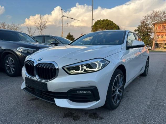 BMW 118 i 5p. Advantage Led Navi Autromatica rif. 23429563 - Foto 3