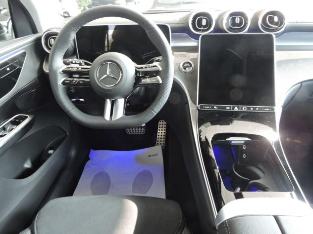 Mercedes-Benz GLC GLC 220 d 4Matic Mild Hybrid AMG Line Advanced - Foto 8