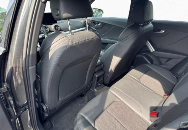 AUDI SQ2 TFSI Quattro S tronic rif. 22972401 - Foto 10