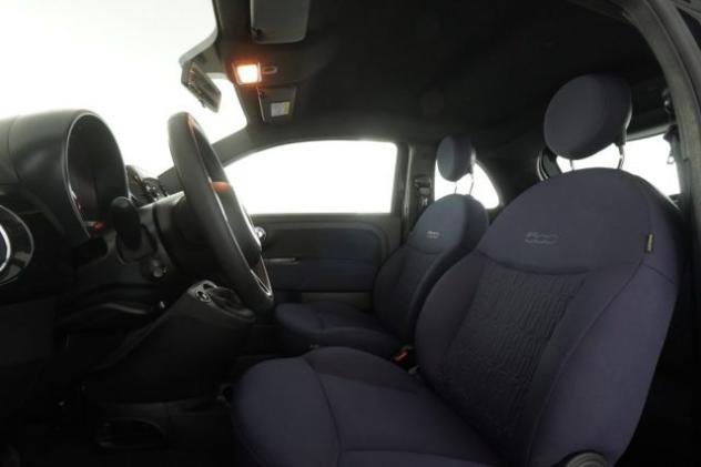 FIAT 500 500 1.0 Hybrid Cult rif. 23697135 - Foto 10