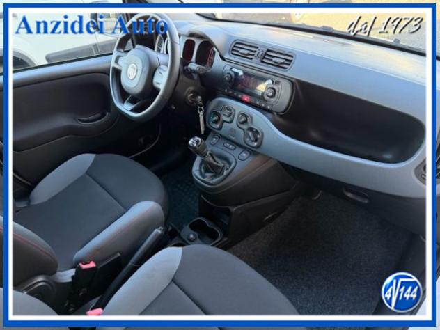 FIAT Panda 4X4 900 TwinAir Turbo rif. 24217214 - Foto 8