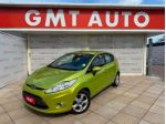 FORD Fiesta NEOPATENTATI **PRONTA CONSEGNA** rif. 23878749