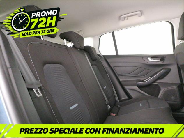 Ford Focus Active SW 1.0 ecoboost h Style 125cv - Foto 8