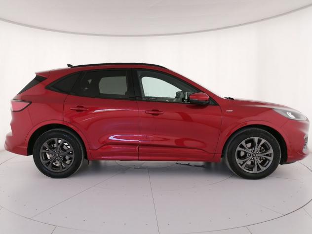 Ford Kuga 2.5 full hybrid ST-Line 2wd 190cv cvt - Foto 3