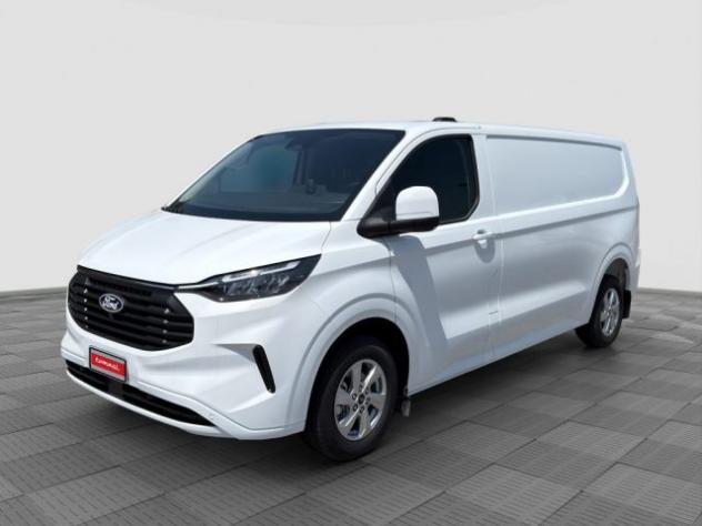 FORD Transit Custom 2° s 320 2.0 EcoBlue 150CV PL Furgone Titanium rif. 23995202