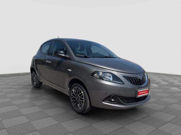 LANCIA Ypsilon Ypsilon 1.0 FireFly 5 porte S&S Hybrid Oro rif. 23930463 - Foto 7