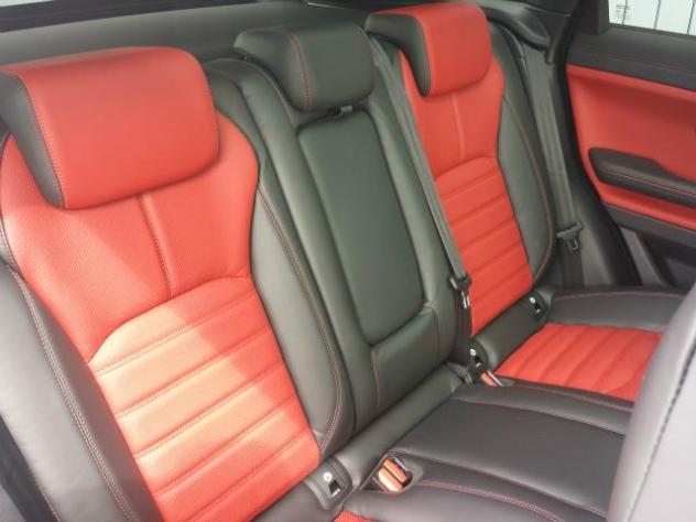 Land Rover Range Rover Evoque 2.0 TD4 HSE DYNAMIC BLACK PANO NAVI - Foto 10
