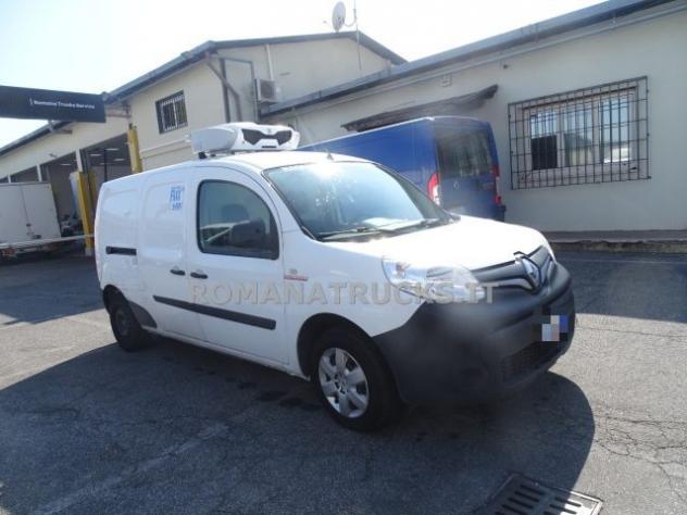 RENAULT Kangoo COIBENTATO + FRIGO IN ATP PRONTA CONSEGNA rif. 23969567
